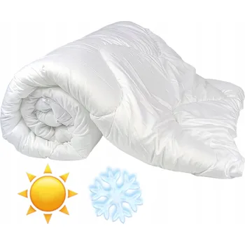 přikrývka Přikrývka 140x200 celoroční 135x200 antialergická