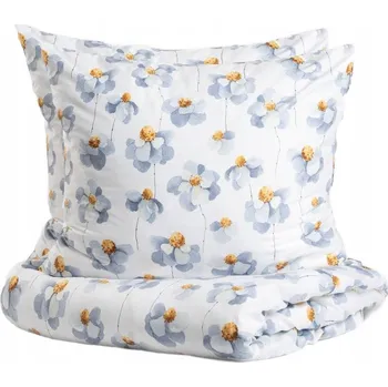 Povlečení Sada povlečení Homla 200 x 220 cm vícebarevná