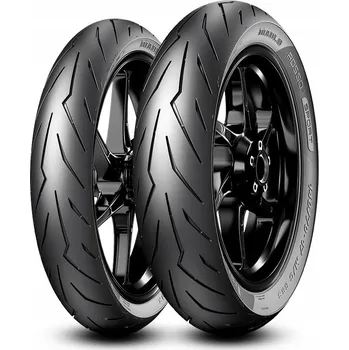 Pirelli DIABLO ROSSO SPORT Přední/Zadní 90/80-17 46 S