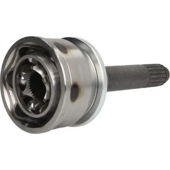 Poloosa kola Pascal G19007PC Sada kloubu, hnací hřídel