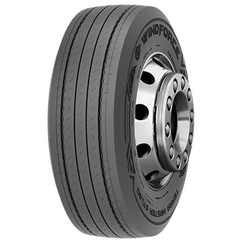 Auto-moto Windforce Terra Master GTL30 445/45 R19,5 160 J M+S