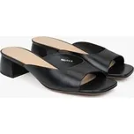 Estro Nazouváky ER00116908 Černá 40