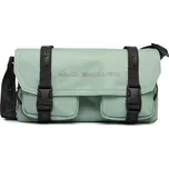 Quiksilver Kabelka CEOWB-QUIC-F-002-09 Zelená NOSIZE