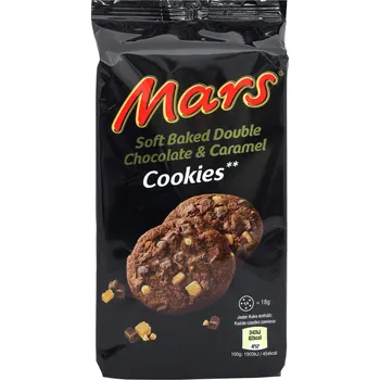 Mars Cookies 162g
