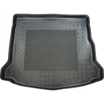 Vana do kufru Vana do kufru Renault Espace V, 2015 ->, MPV