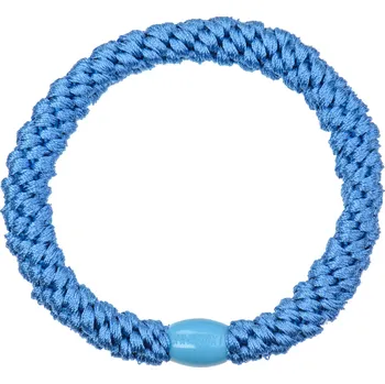 BON DEP Gumička do vlasů Kknekki "Lake Blue"