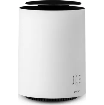 Teplovzdušný ventilátor Duux DXCH08 Threesixty 2 SMART White