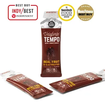 gel Veloforte Tempo Nectar