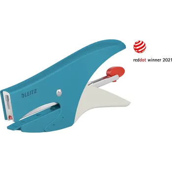 Spona do sešívačky Sešívací kleště LEITZ Cosy modré