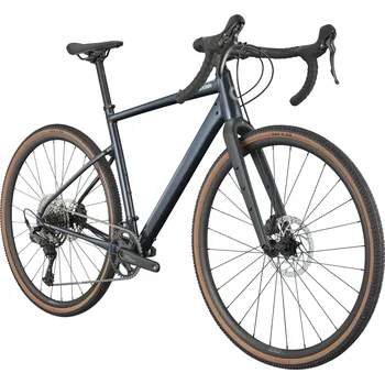 Silniční kolo kolo Cannondale Topstone 2 1x TUB 2025 XS