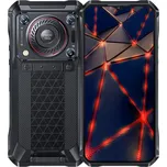 Oukitel WP33 Pro 5G, 8GB RAM/256GB, DS, Grey