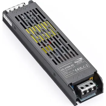 Napájecí zdroj pro osvětlení Napájecí zdroj pro LED 24V 240W IP20 - LED Solution - 191485 - 191485