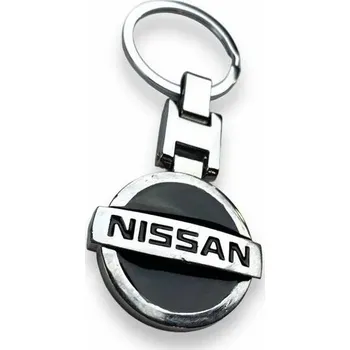 Přívěsek na klíče NISSAN