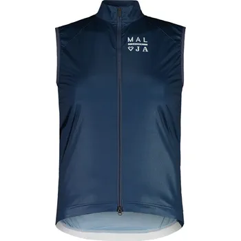 Cyklistická vesta dámská vesta Maloja VeldaM. midnight M