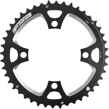 Převodník na kolo Převodník FSA 44zubů, rozteč 104mm