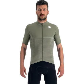 cyklistický dres dres Sportful Giara Jersey Beetle L