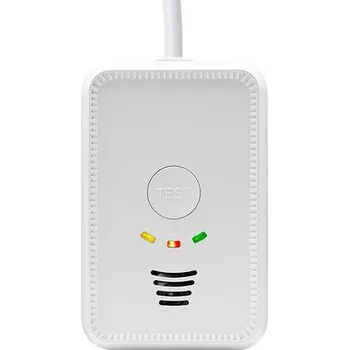 Příslušenství ke karavanu Hlásič CO a LPG Carbest