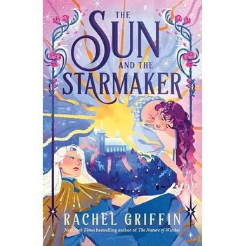 Umění The Sun and the Starmaker