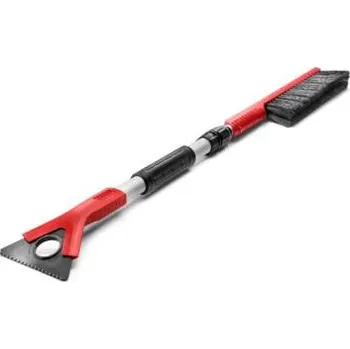 Vůně do auta Audi Škrabka na led se smetákem AUDI