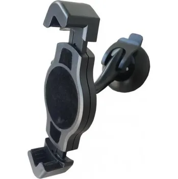 Držák telefonu a mobilního zařízení na okno 3,5 - 5,7"