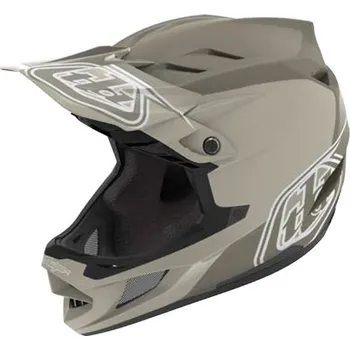 Cyklistická přilba Troy Lee Designs Integrální helma Troy Lee Designs D4 POLYACRYLITE SHADOW TIMBER 2025 - XL (60-62cm)