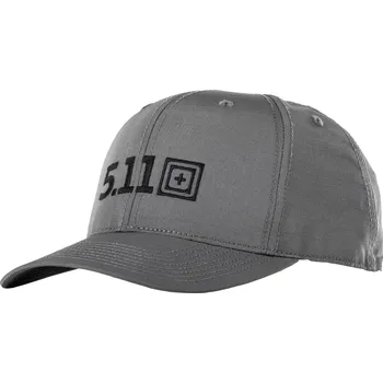 Módní doplněk Čepice 5.11 Scope Cap - Flint