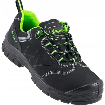 Pracovní obuv Pracovní obuv polobotky Urgent 209S1 velikost 41