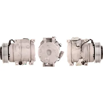 Klimatizace automobilu Kompresor, klimatizace LUCAS ACP315