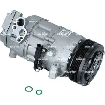 Klimatizace automobilu Kompresor, klimatizace NRF 32184