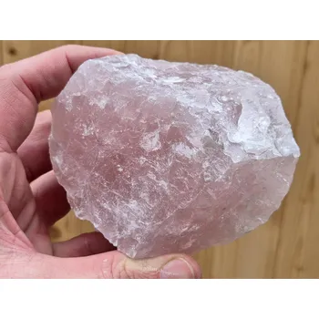 Přírodní kámen Růženín přírodní kámen 544g