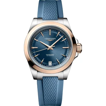 Módní doplněk Dámské hodinky Conquest Longines L34305929