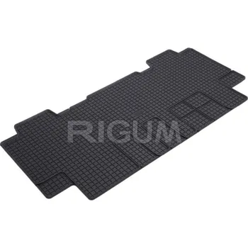 autokoberec Gumové koberce Opel Zafira, 2020 ->, 2.řada 5 míst