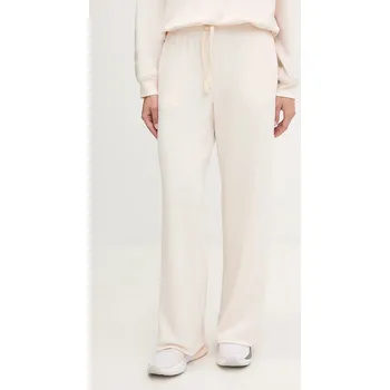 Tepláky Banana Moon Welljoy PLANK.WELLJOY béžová 01X, vel. S