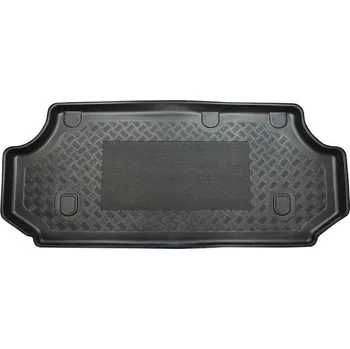 Vana do kufru Vana do kufru Mercedes Vito III, 2014 ->, Tourer Long, za třetí řadu sedadel Base long