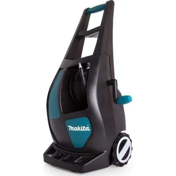 Vysokotlaký čistič MAKITA Vysokotlaká myčka 140 bar, 2100 W HW132