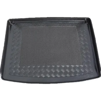 Vana do kufru Vana do kufru VW Caddy Comfortline Mixt, 2010 - 2020, combivan s příčkou