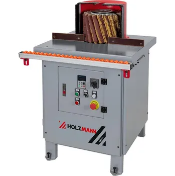 pásová bruska Oscilační vřetenová bruska OSS200 Holzmann 400V