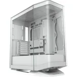 Case Cougar FV270 - bílá