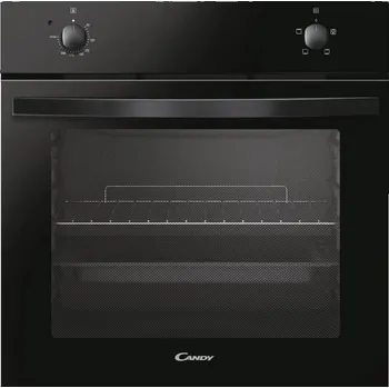 Vestavná trouba Candy FIDC N100/1