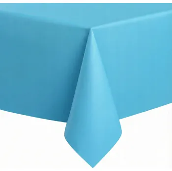 ubrus Obrus voskovaný PartyBee 183 cm x 137 cm obdélníkový