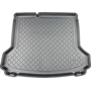 Vana do kufru Vana do kufru VW ID.4, 2020 ->, elektrický, spodní kufr, nastavitelná podlaha