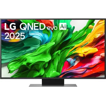 Televizor LG 50QNED86A6C