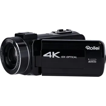 Digitální kamera Rollei Movieline UHD 10x