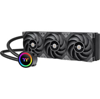 PC ventilátor Thermaltake Toughliquid 360 ARGB
