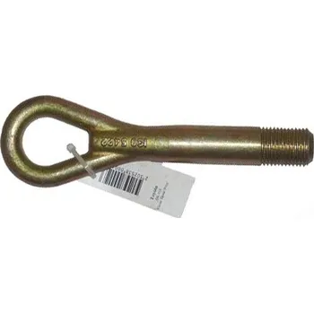 autokoberec TOYOTA YARIS VERSO SCION XA ŠROUB HÁK TAŽNÉ OKO