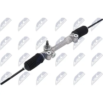 Řídící jednotka Řídicí mechanismus NTY SPK-FT-008