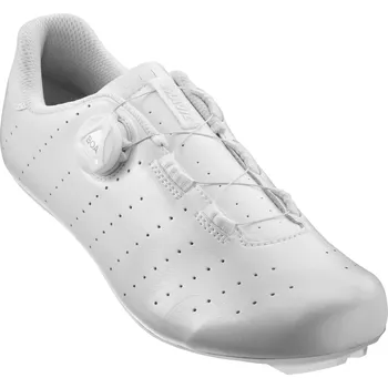 Pánská obuv tretry MAVIC Cosmic Boa White 8,5