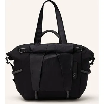 Městský batoh On Sportovní Taška Elite 40 L S Přihrádkou Na Notebook, černá