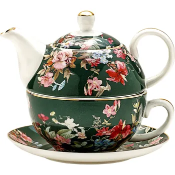 Porcelánový Šálek Marc O'Polo English Collection 310 ml 1 ks