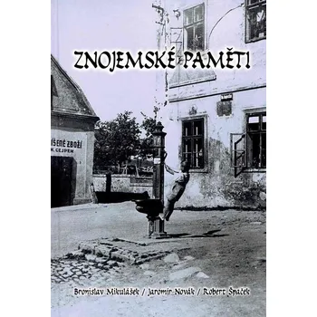 Znojemské paměti